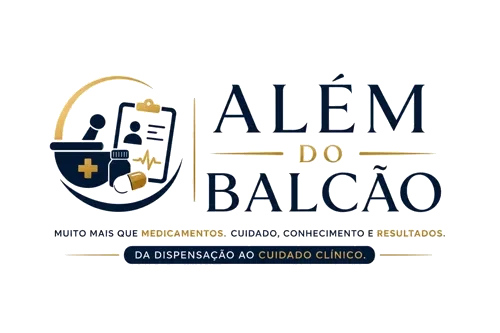 Além do Balcão