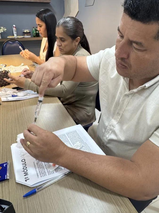 Prática de aplicação