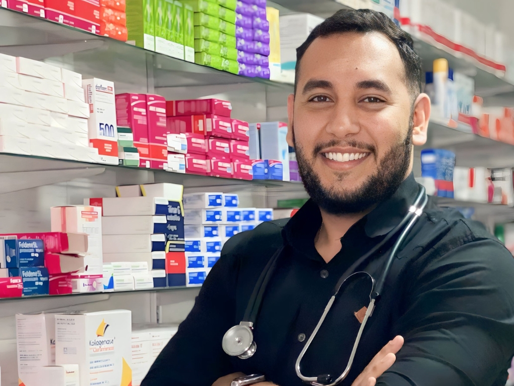 Dr Jardel
